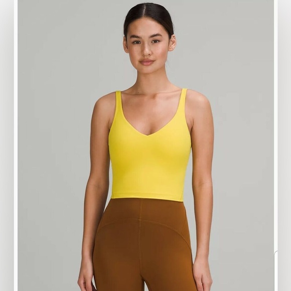 Lululemon Align Tank - Picture 1 of 4